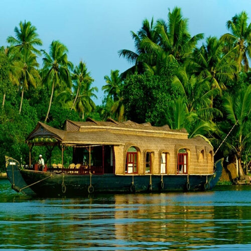 Trip Edge/Kerala 01