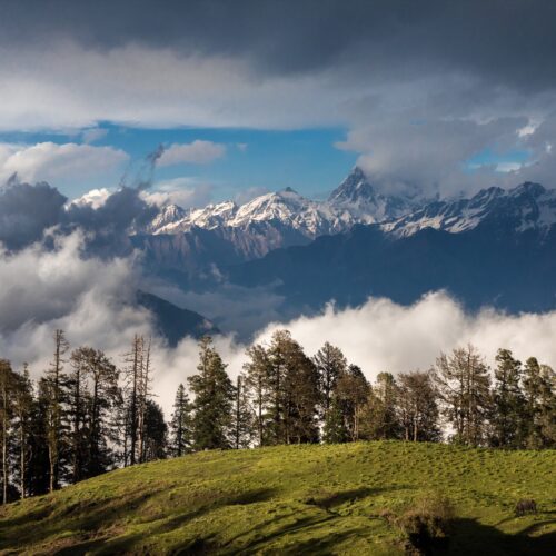 Trip Edge/Uttarakhand 01