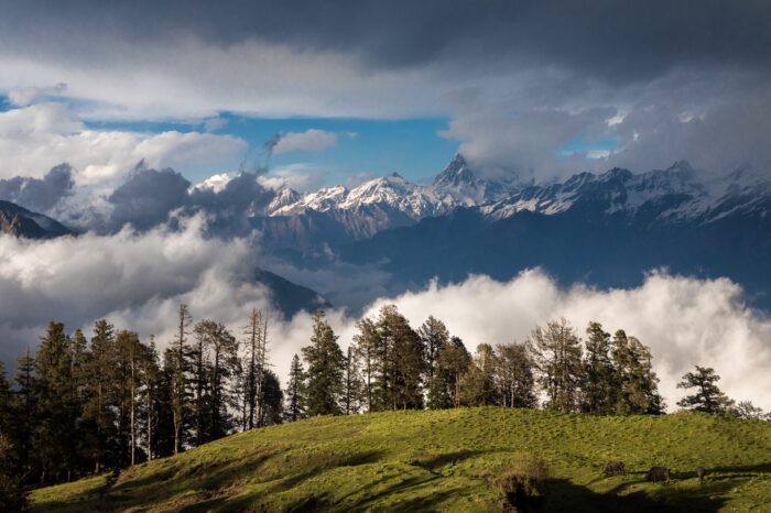 Uttarakhand