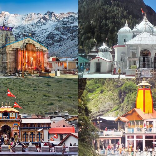 Trip Edge/Char Dham 02
