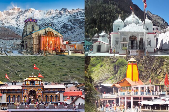 Char Dham