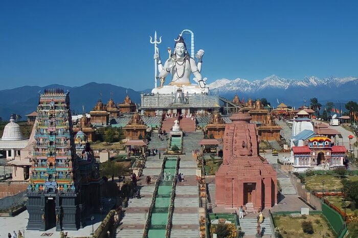 Char Dham