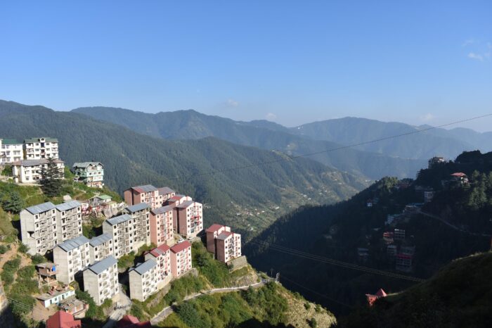 Himachal Pradesh