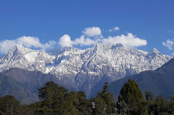 Himachal Pradesh