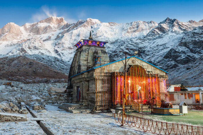 Char Dham