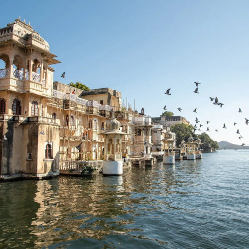 Trip Edge/Rajasthan 01