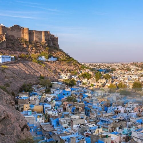 Trip Edge/Rajasthan 02