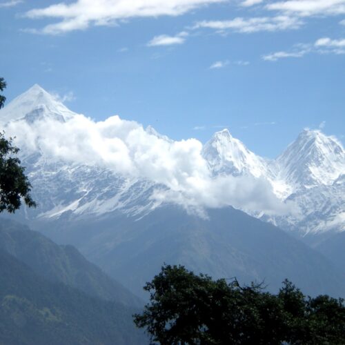 Trip Edge/Uttarakhand 03