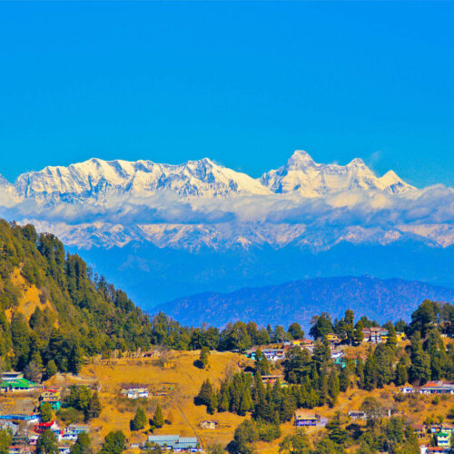 Trip Edge/Uttarakhand 02