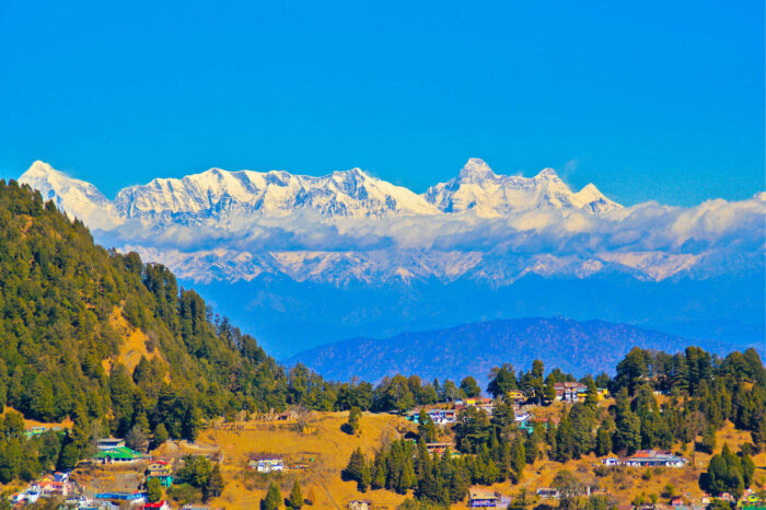 Uttarakhand